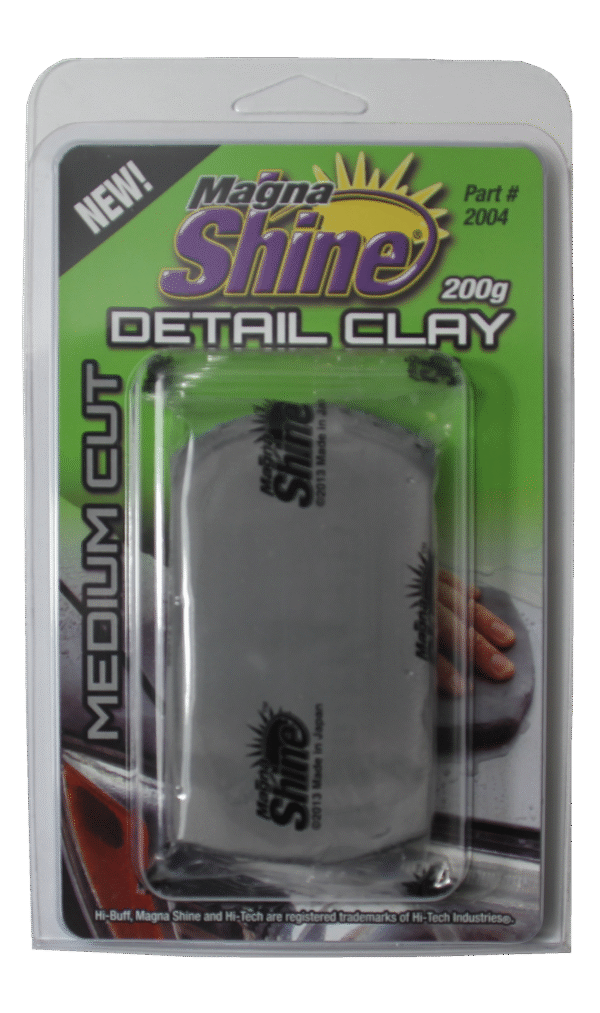 MS2004 MAGNA SHINE 200G MED CUT CLAY