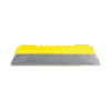 CALIFORNIA STYLE JELLY BLADE-YELLOW 12 inch