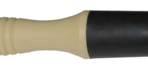 HEAVY DUTY PARTS BRUSH 10"