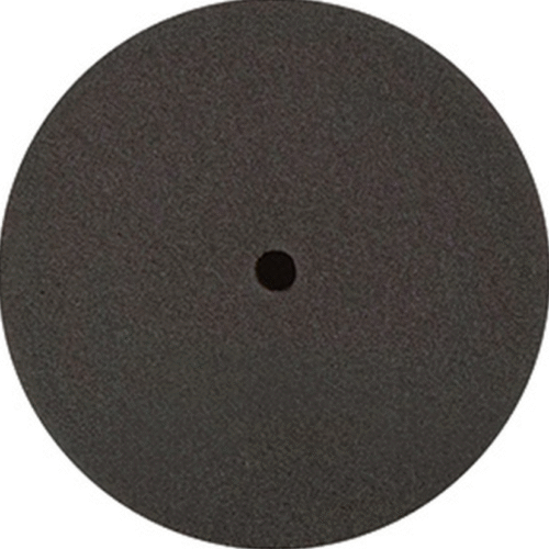3" FINISHING GRIP PAD 2PK - BLACK