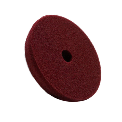 BS572CR.png URO-TECH 5" MAROON MED CUT FOAM PAD