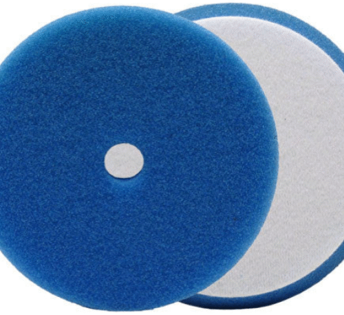 URO-TEC 7" BLUE CUTTING PAD