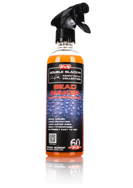 C250P.png BEAD MAKER PAINT PROTECTANT - 16OZ