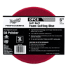 MEGUIAR'S SOFT BUFF DA FOAM CUTTING DISC 5"