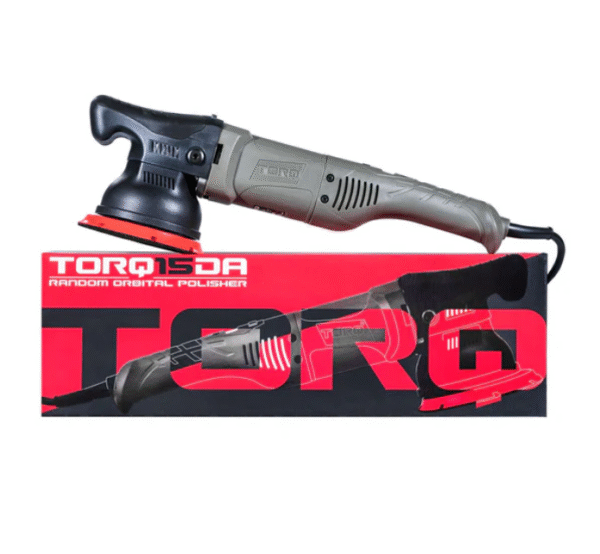 FLPF15.png PROFINISH BUFFER DUAL ACTION LONG THROW POLISHER