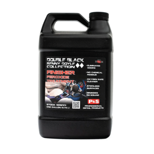 FINISHER PEROXIDE TREATMENT GALLON