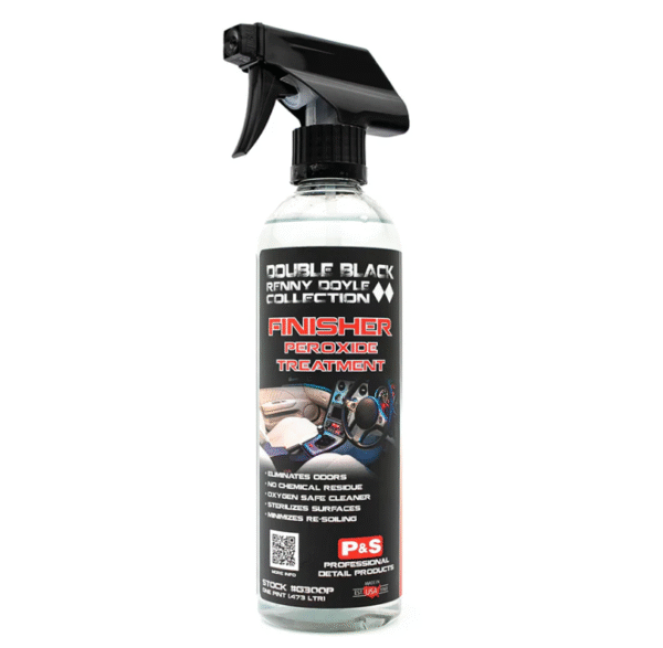 FINISHER PEROXIDE TREATMENT PINT