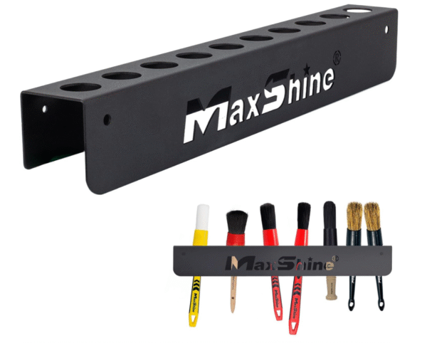 H06A.png MAXSHINE DETAIL BRUSH HOLDER