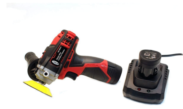 MIGHTY MINI CORDLESS POLISHER HB-MM-01