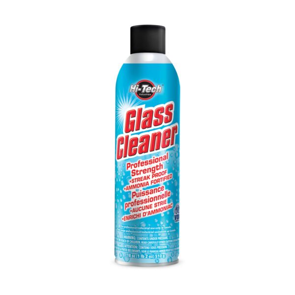HT-18025.jpg GLASS CLEANER-AMMONIA FORTIFIED