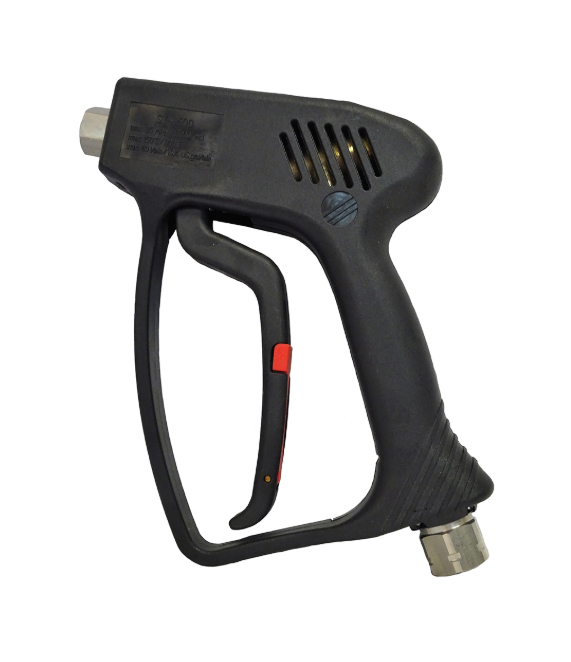 SPRAY WAND, TRIGGER, ZERO LEAK 4000PSI