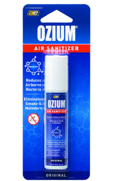 OZ-1.png OZIUM ORIGINAL SCENT - .8OZ