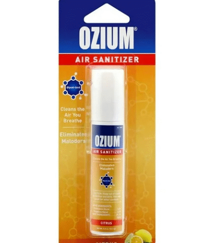 OZIUM CITRUS SCENT - .8OZ