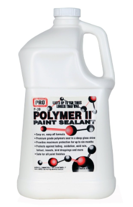 P-39.png PLOYMER II SEALANT - 1 GL