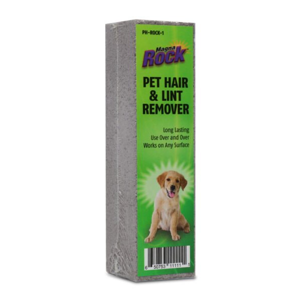 FUR REMOVER ROCK