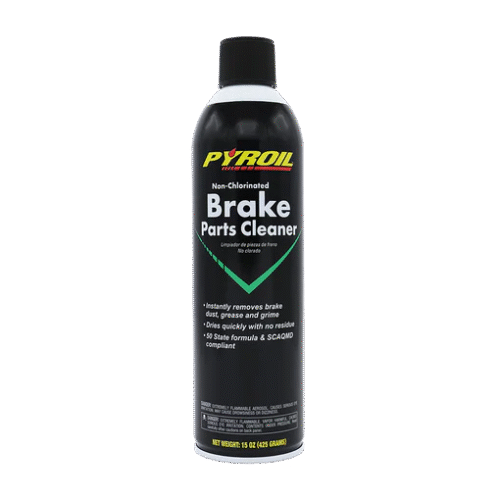 PYNVOC15.png NON-CHLORINATED BRAKE CLEANER