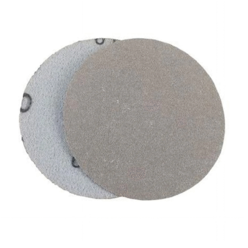 3" FILM GRIP SANDING DISC 400 GRIT 50/PK