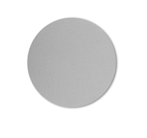 R747FS-6G-P0320.png 6" FILM FRIP SANDING DISCS 320 GRIT 50/BOX