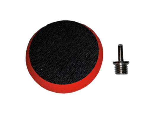 VP-35.png MINI VELCRO BACKING PLATE 3.5"