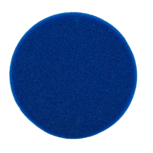 bs556cr.png URO-TECH 5" DARK BLUE LT CUT/POLISH FOAM PAD