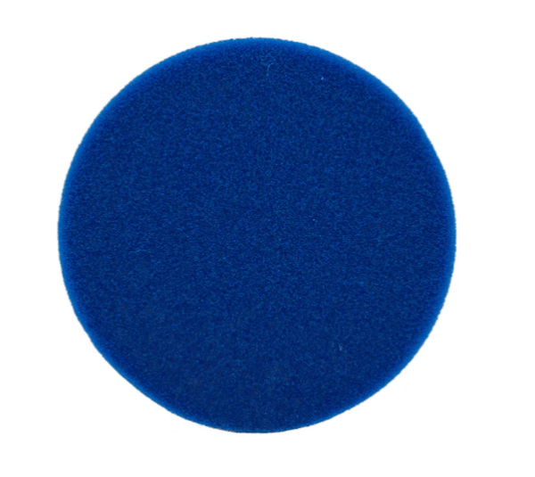 bs556cr.png URO-TECH 5" DARK BLUE LT CUT/POLISH FOAM PAD