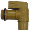 2" DRUM FAUCET