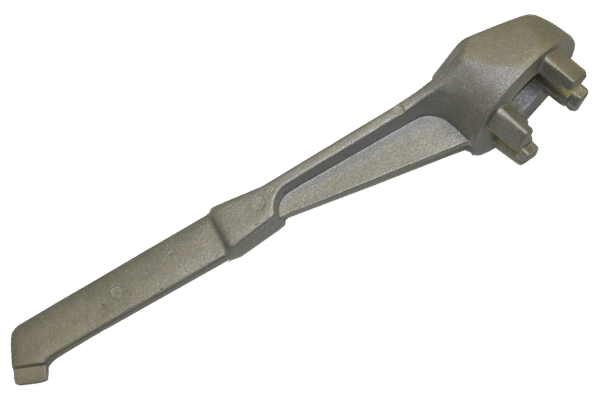 ALUMINUM DRUM WRENCH