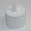 FLIP TOP CAP W/SPOUT FOR QUART BOTTLE