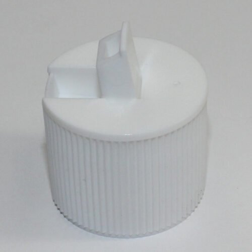 FLIP TOP CAP W/SPOUT FOR QUART BOTTLE