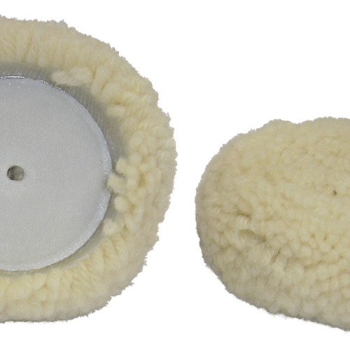 hb-3175.png HI-BUFF MINI VELCRO WOOL CUTTING PAD 3.5"