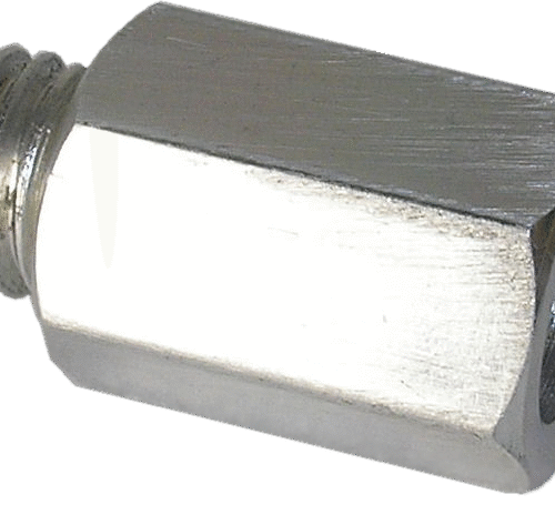 ADAPTER FOR DOUBLE SIDED PADS