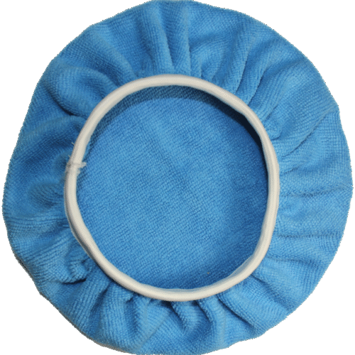 ht-15mf.png MICROFIBER ORBITAL BONNET 9" BLUE
