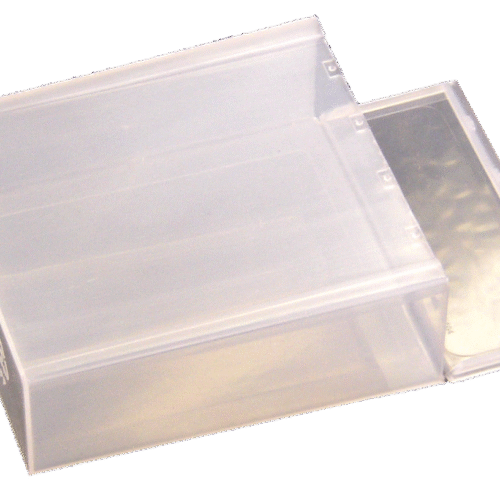 CLAY BAR BOX-FLIP TOP