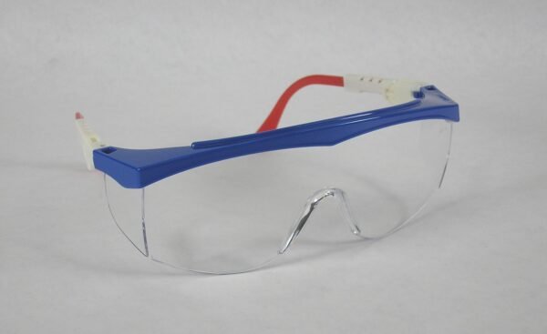 SG-2 SAFETY GLASSES