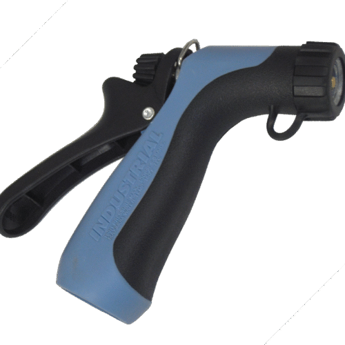 INDUSTRIAL HOSE NOZZLE