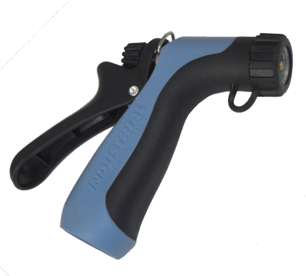 INDUSTRIAL HOSE NOZZLE