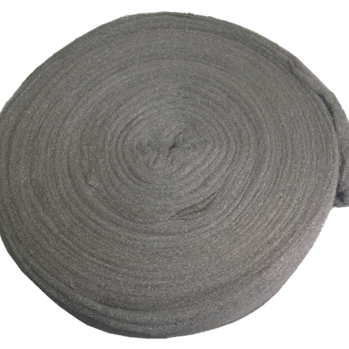 5 LB REEL STEEL WOOL