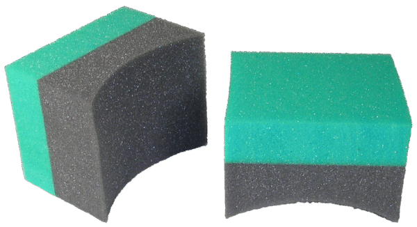 tda3.png LARGE CRESCENT TIRE DRESSING APPLICATOR