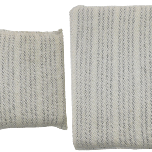 JUMBO STRIPED APPLICATOR  4x7x1