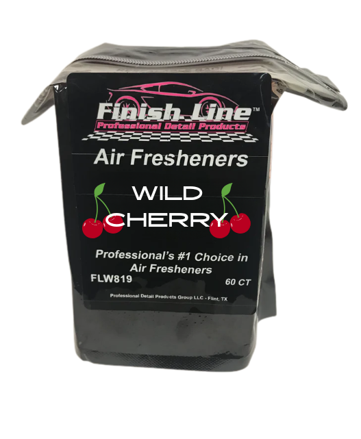 BABY20POWDER201.png WILD CHERRY - 60CT WAFFERS