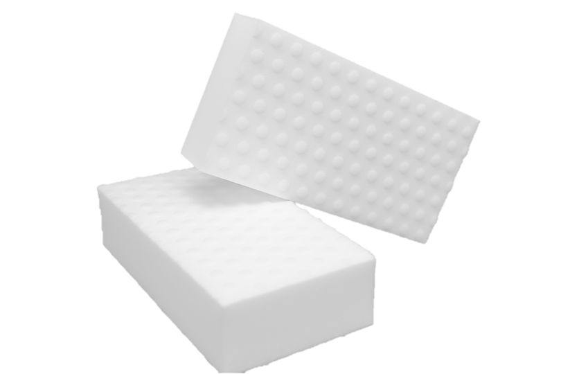 HD MAGIC FOAM ERASER SPONGE (12/PACK)